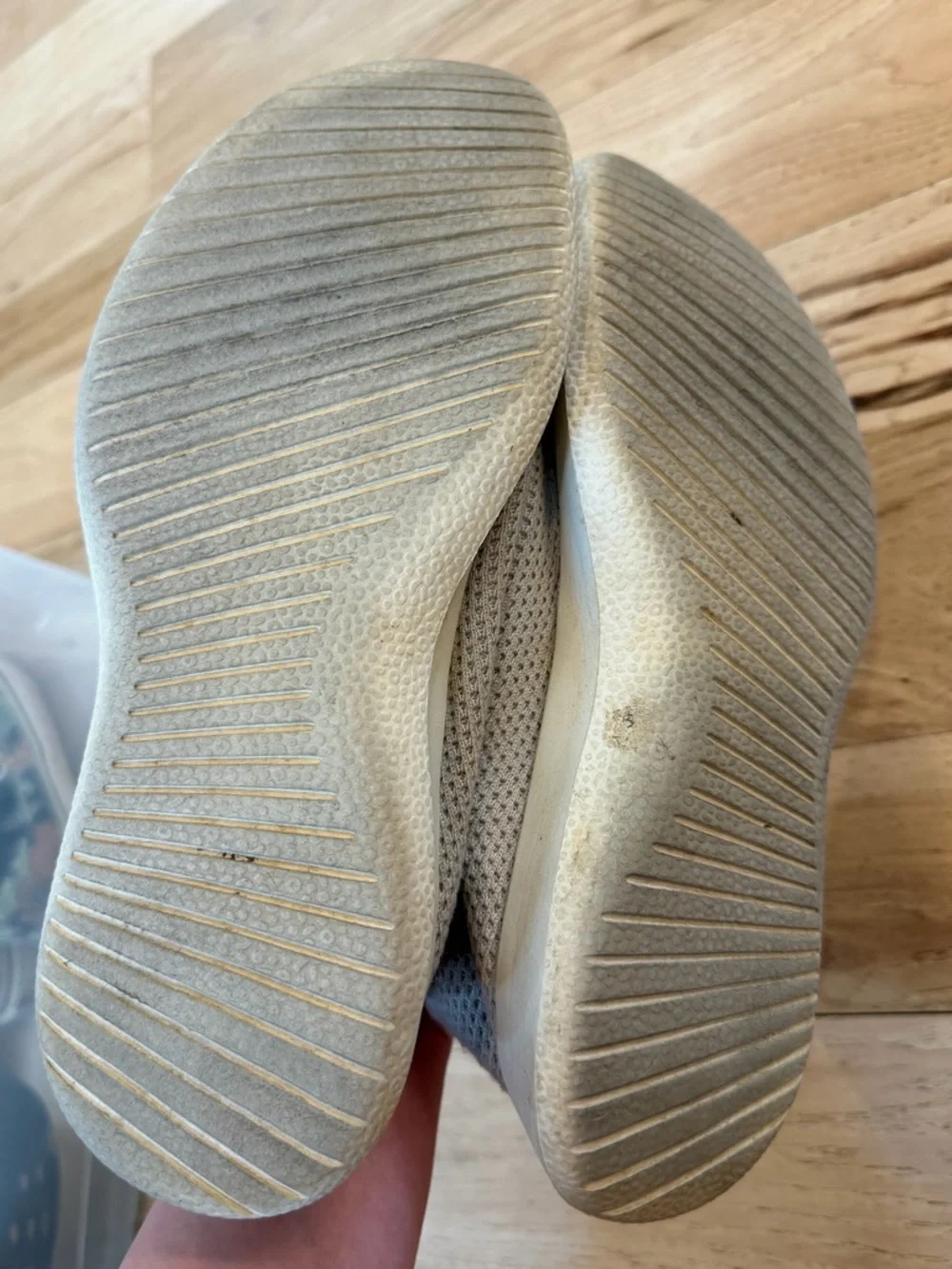 Allbirds sneakers size 10 - Picture 6 of 6